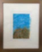 SPRING POND II, 2014