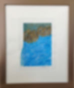 SPRING POND I, 2014