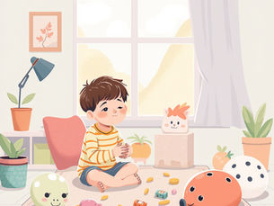5 Signs Your Child Might Benefit from Play Therapy