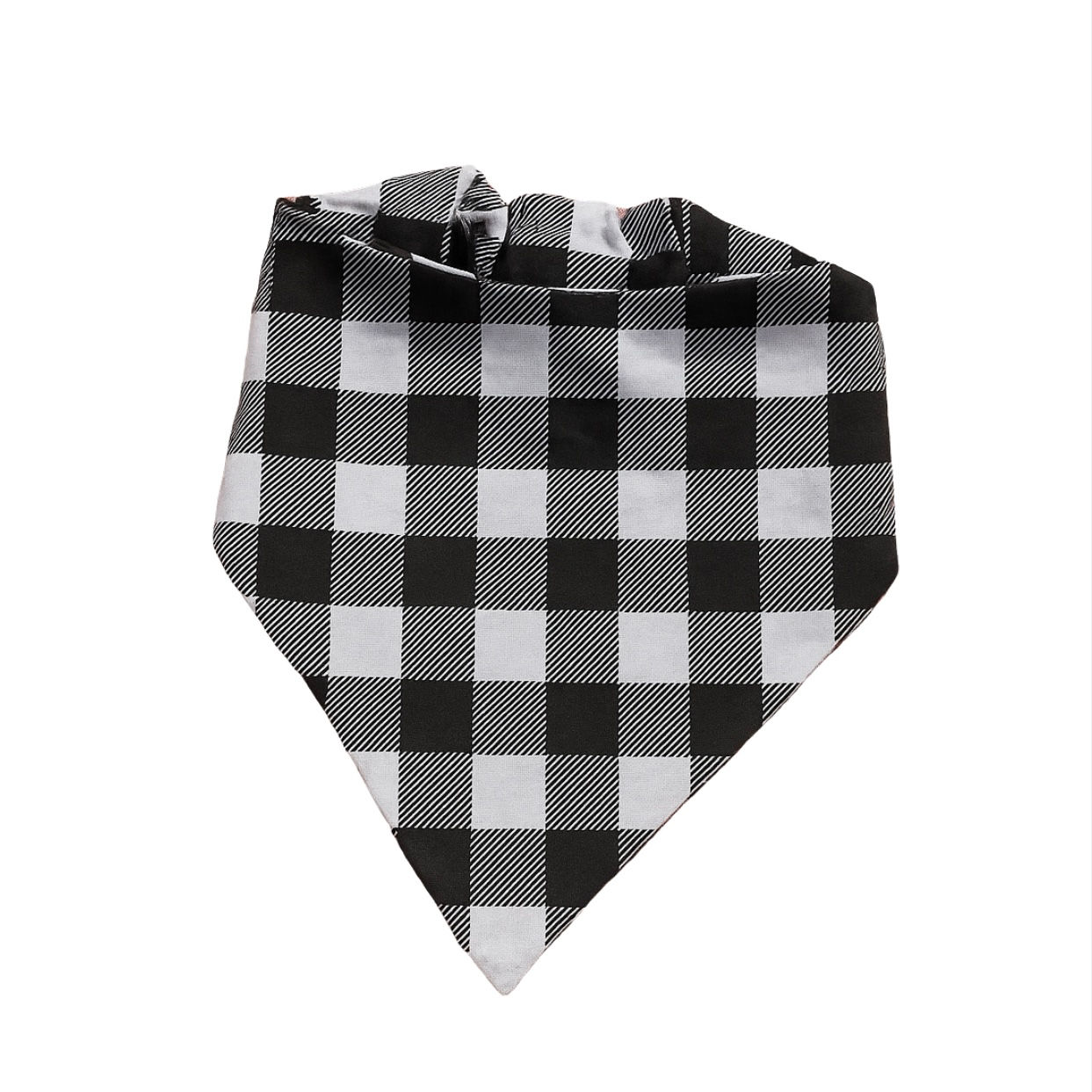 Black & White Buffalo