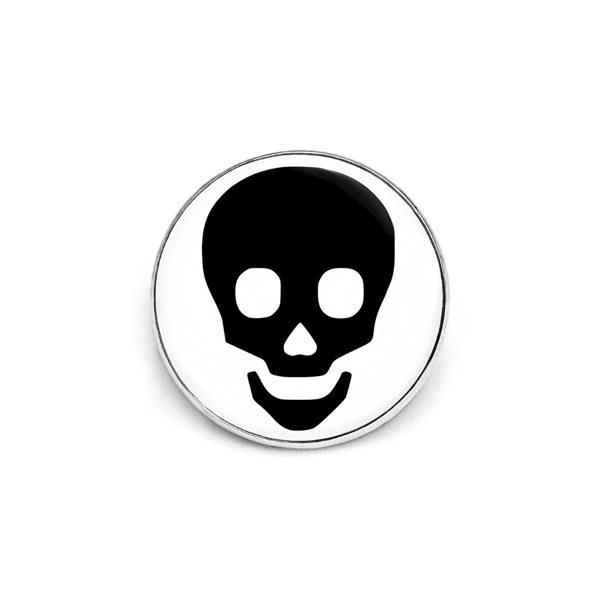 Broche Badgi JOHN