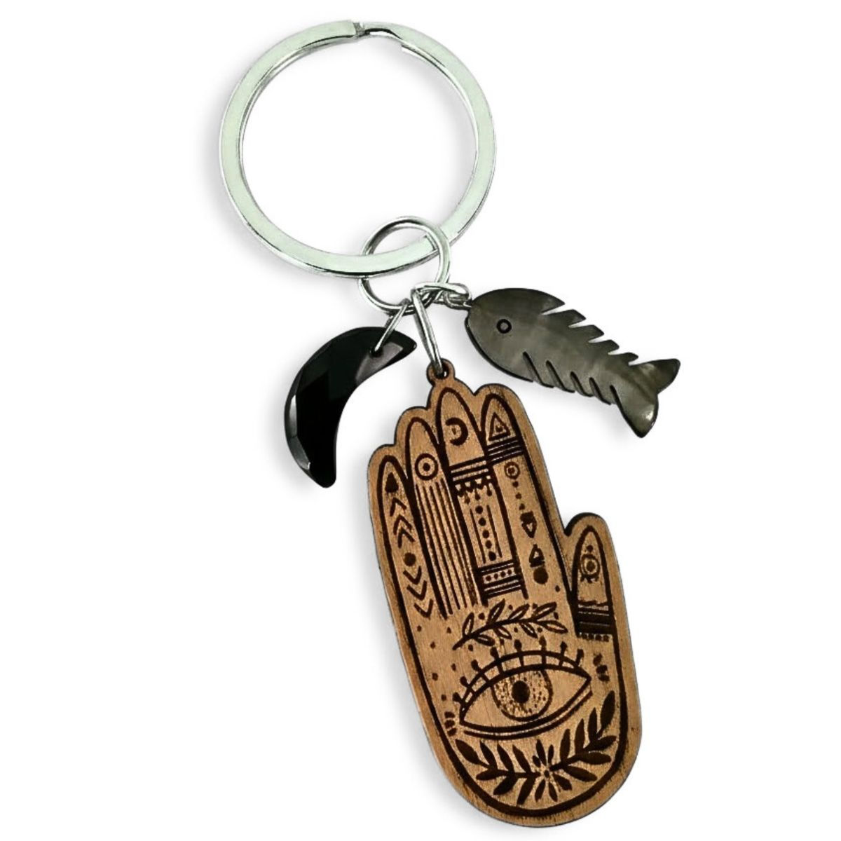 Porte-clés MYSTIC 3