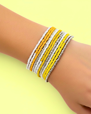 le jaune by LLule