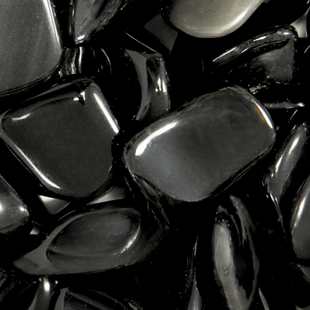 pierre semi précieuse onyx