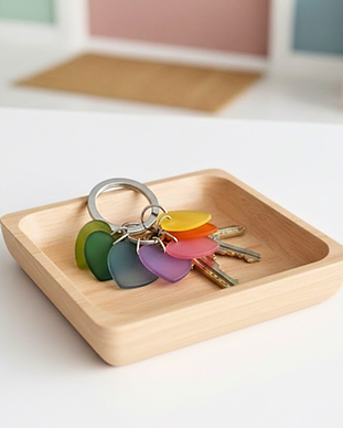 le multicolore by LLule