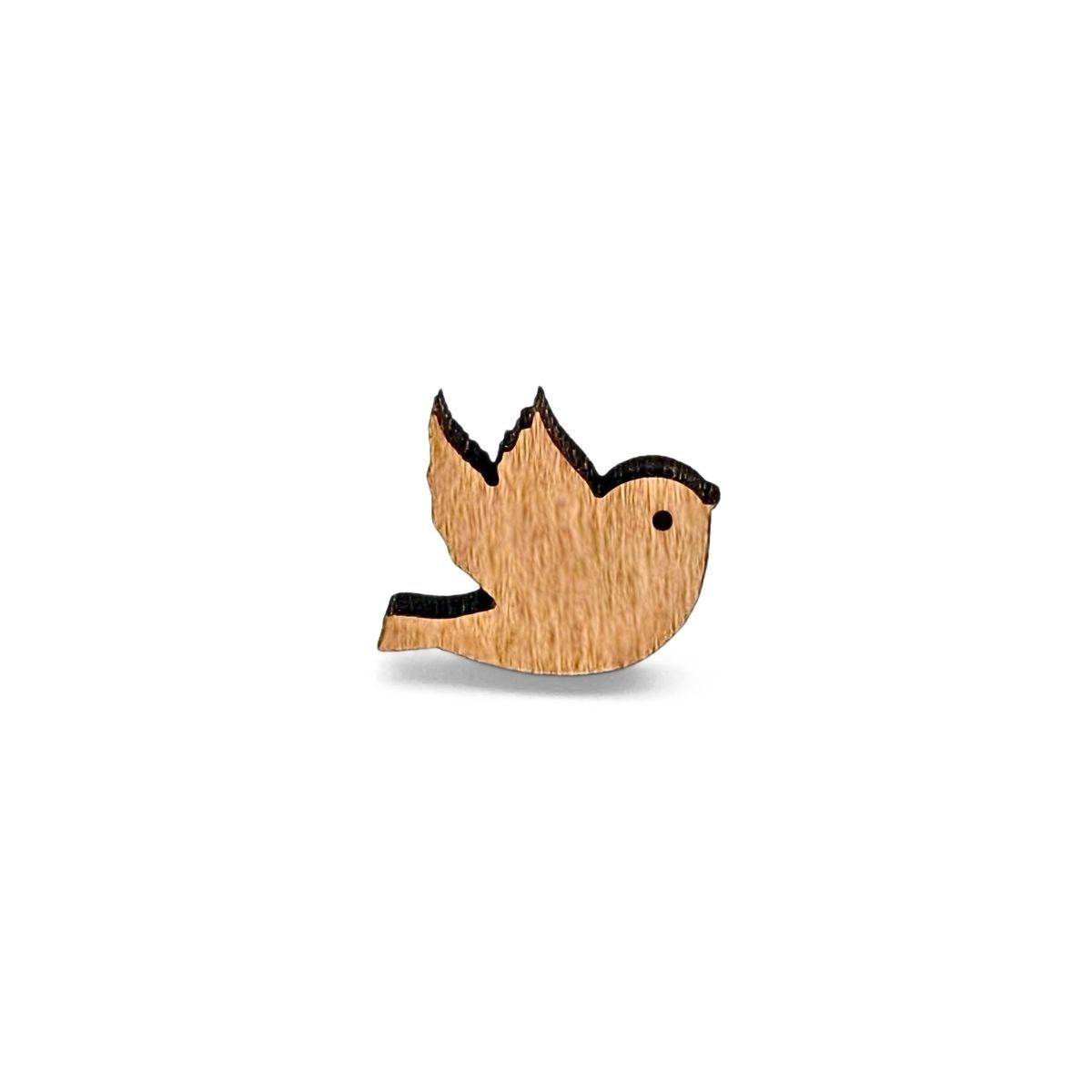 Broche pin's PIOUPIOU