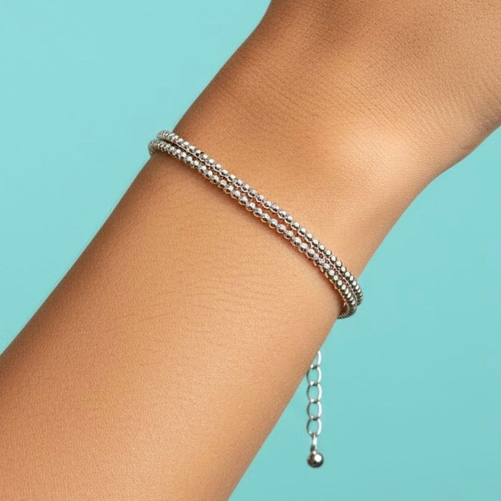 Bracelet wrap SIMPLY