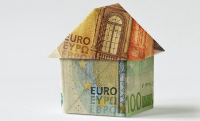 Cette maison en billet est le symbole d'un investissement immobilier maitrisé