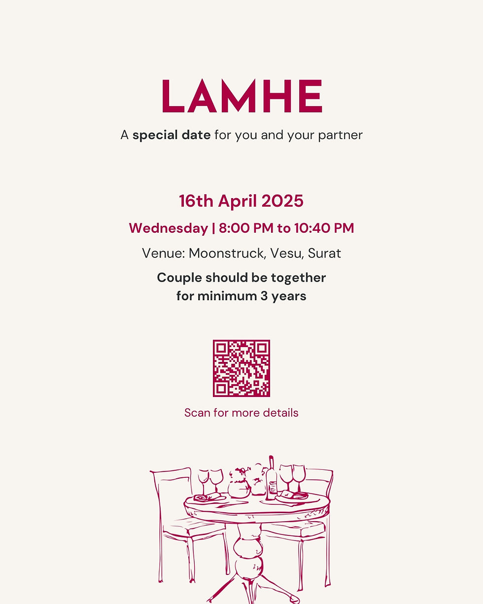 Lamhe | Evening