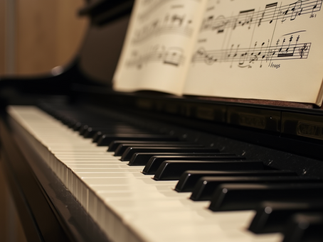 Why Music Lessons Are Beneficial to Everyone: The Benefits of Learning Music