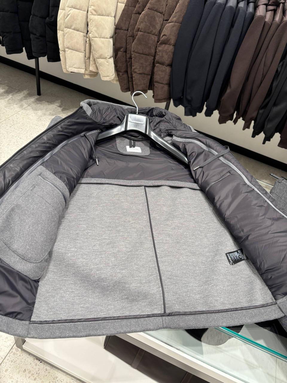 GAZZARRINI Men's Jacket