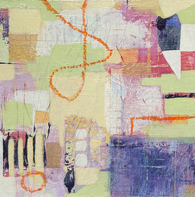 Spring colors and lightness
