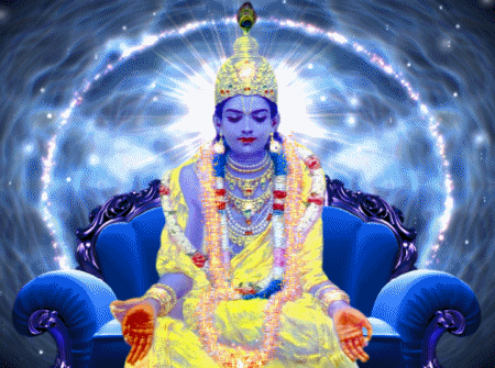 Vishnu