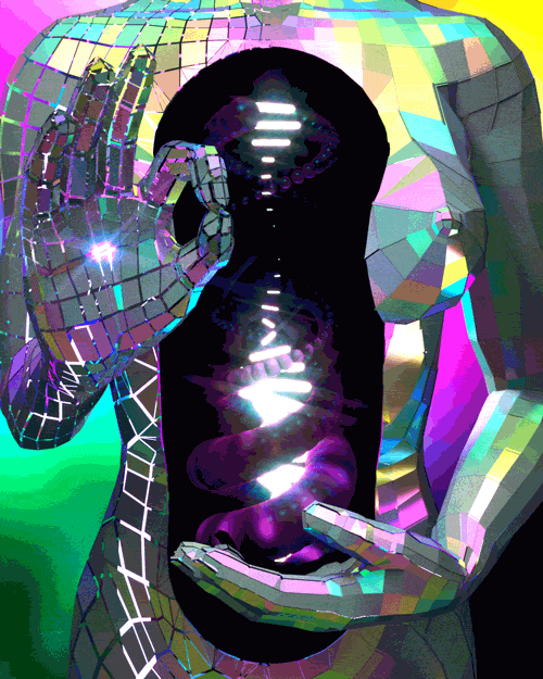 Jupiter RA'eye'sing