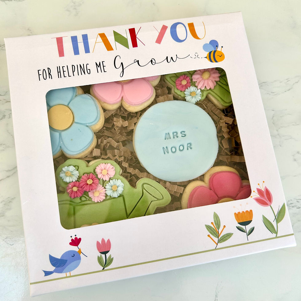 Thumbnail: Thank you for helping me grow 