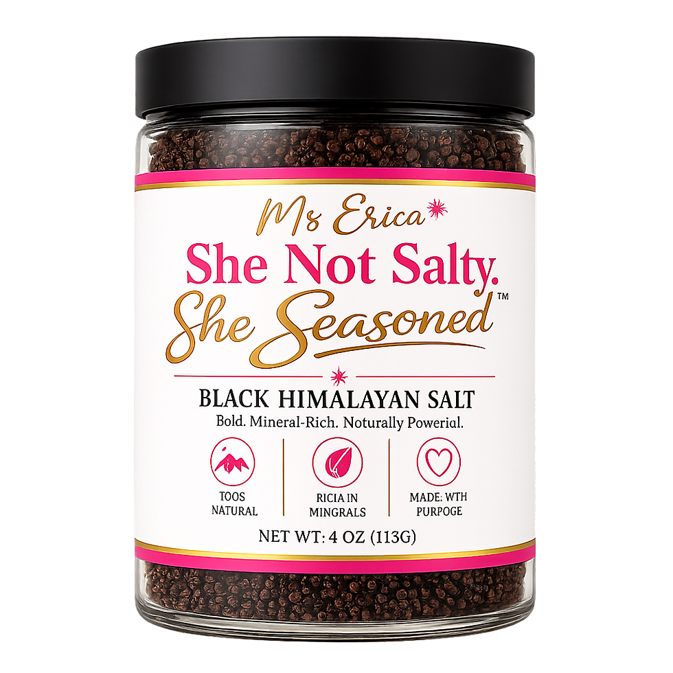 She Not Salty Transparent.png