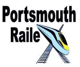   Portsmouth RaileX 2027