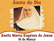 SANTO DO DIA 10 MARÇO.jpeg