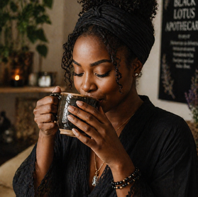 Creating Herbal Rituals