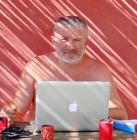 Vice-Président de l'Association Naturiste Phocéenne