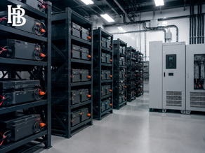A Guide to Commercial & Industrial Battery Backup Systems