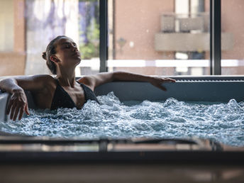 Concrete Pads for Hot Tubs: Why a Solid Foundation Matters