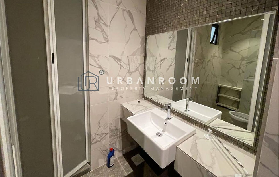Thumbnail: 3 Bedroom Unit @ The Grand Subang SS13