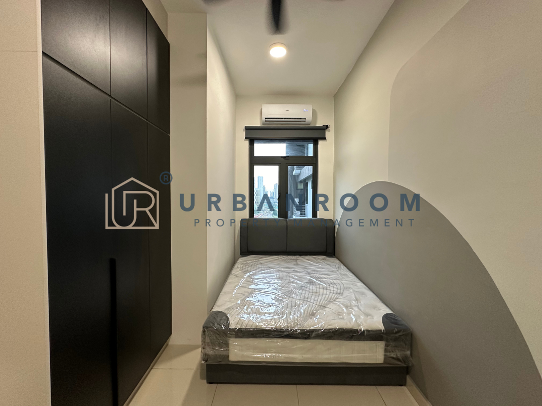 Medium Room @ D’Seven Lagoon Perdana Bandar Sunway