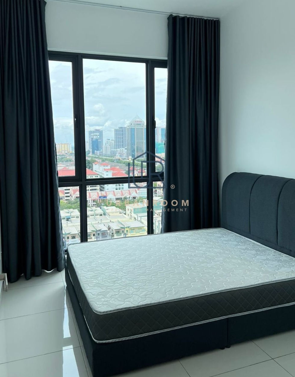 Thumbnail: 2 Bedroom 2 Bathroom @ Greenfiled Residences