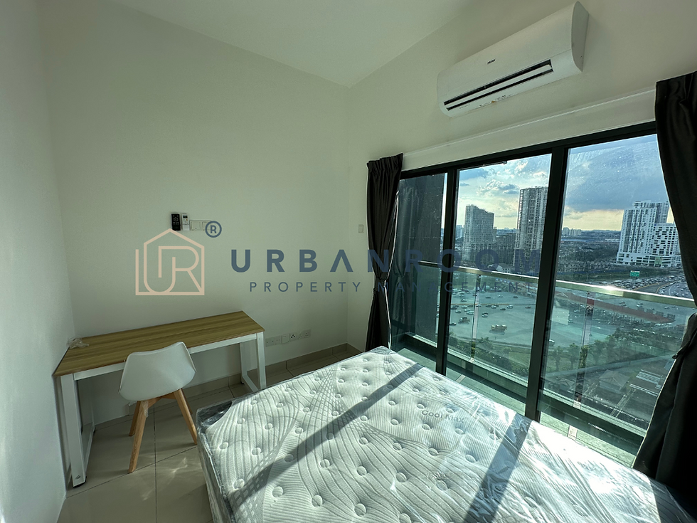 Thumbnail: Balcony Room @ D’Seven Lagoon Perdana Bandar Sunway