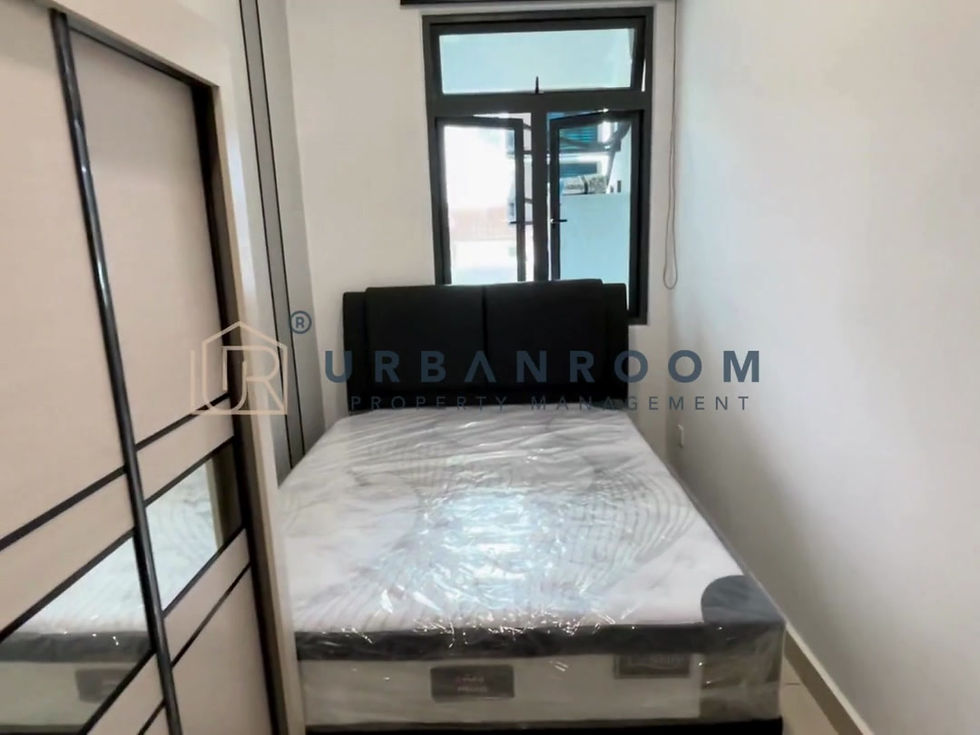 Thumbnail: Single Room @ D’Seven Lagoon Perdana Bandar Sunway