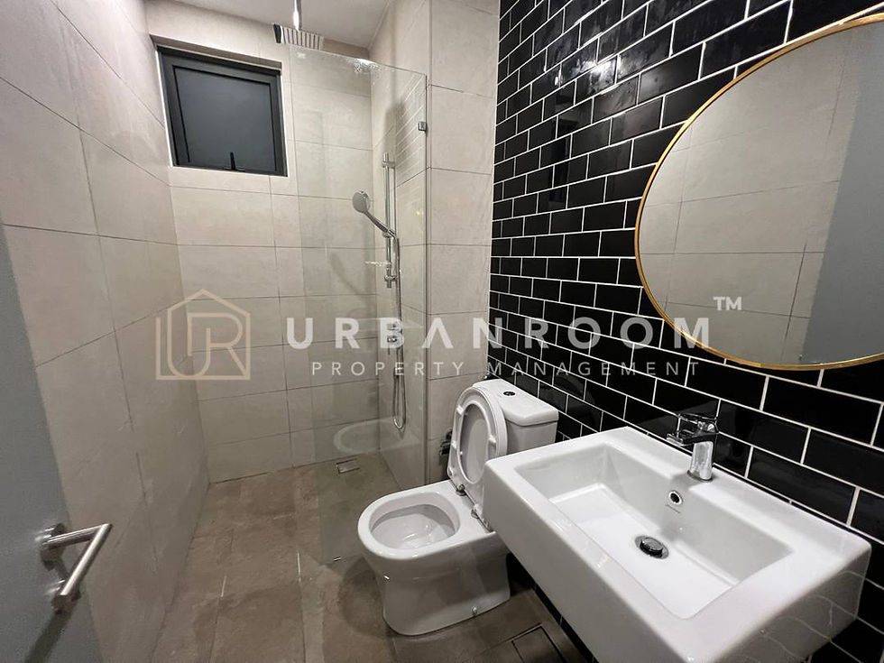 Thumbnail: 1+1 Bedroom Studio @Union Suites Bandar Sunway