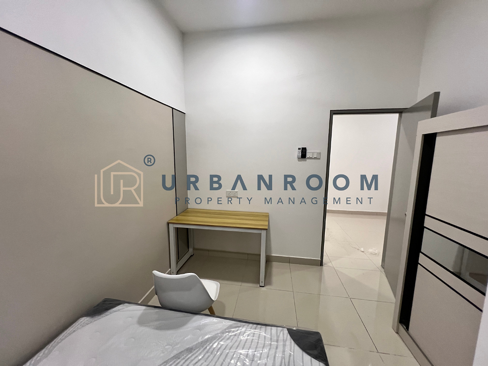 Thumbnail: Medium Room @ D’Seven Lagoon Perdana Bandar Sunway