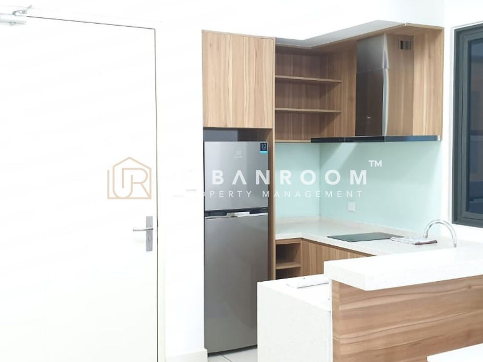 Thumbnail: 1 Bedroom Studio @ Sunway Geosense  Bandar Sunway