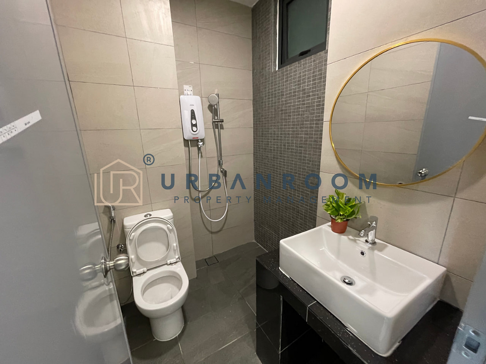 Thumbnail: Master Room @ D’Seven Lagoon Perdana Bandar Sunway