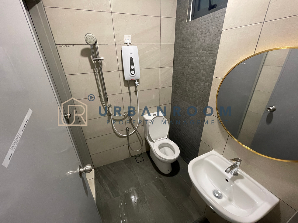 Thumbnail: Ensuite Room @D’Seven Lagoon Perdana Bandar Sunway