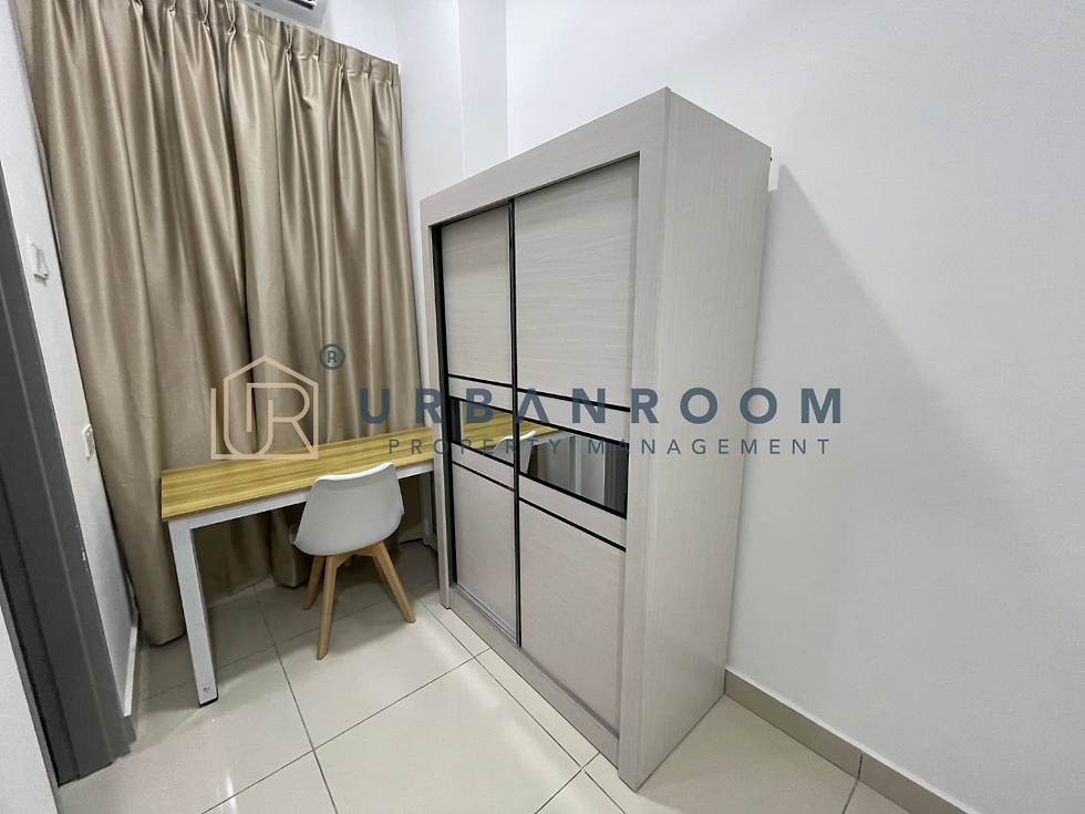 Thumbnail: Ensuite Room @ D’Seven Lagoon Perdana Bandar Sunway