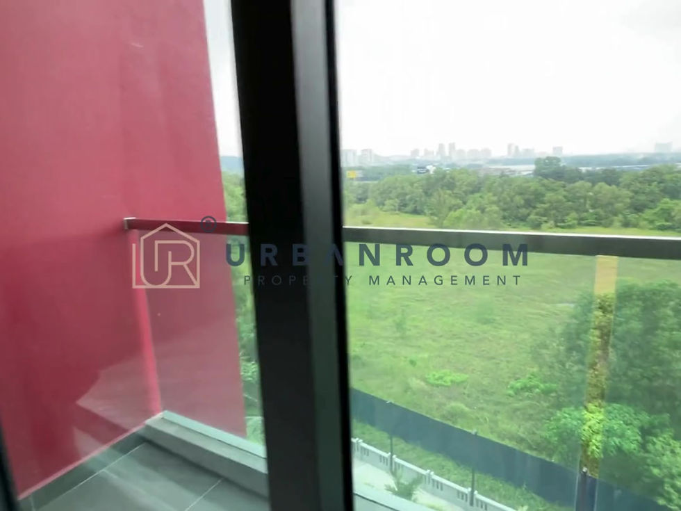 Thumbnail: Balcony Room @ D’Seven Lagoon Perdana Bandar Sunway