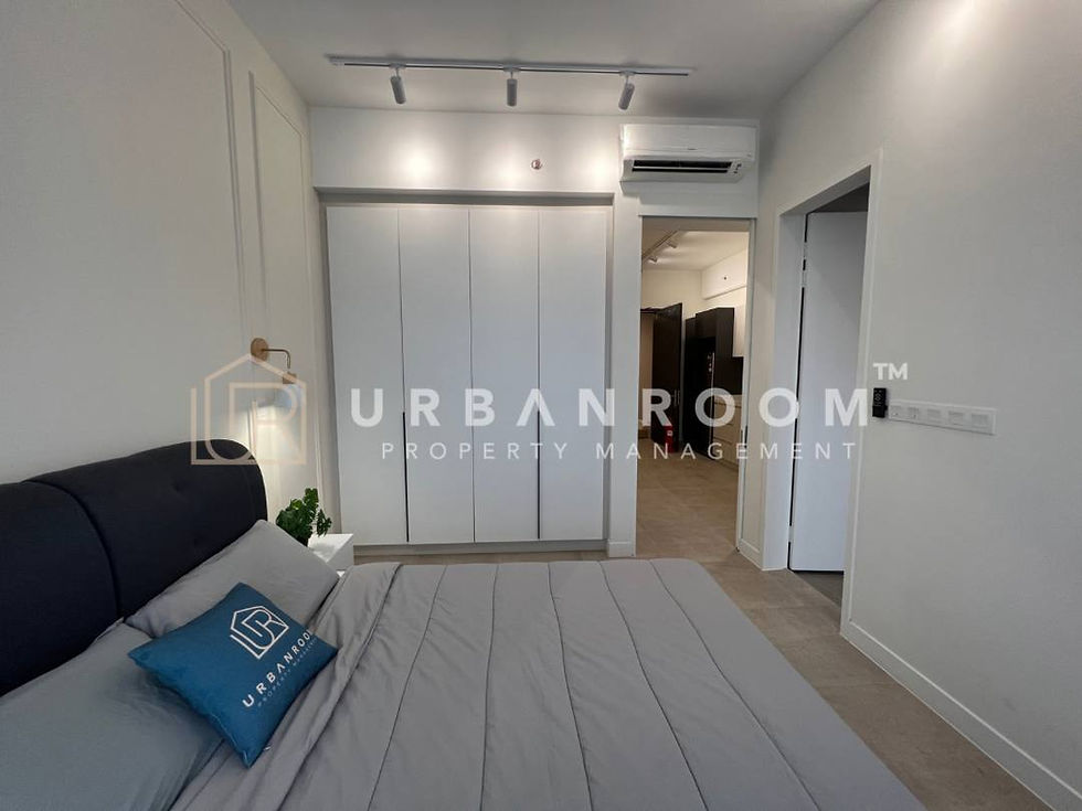 Thumbnail: 1 Bedroom Studio @ Union Suites Bandar Sunway