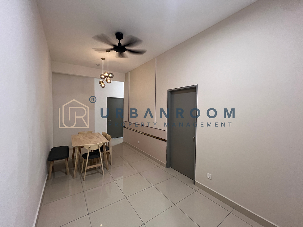 Thumbnail: Medium Room @ D’Seven Lagoon Perdana Bandar Sunway
