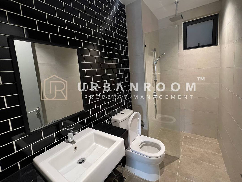 Thumbnail: Master Room @ Union Suites Bandar Sunway