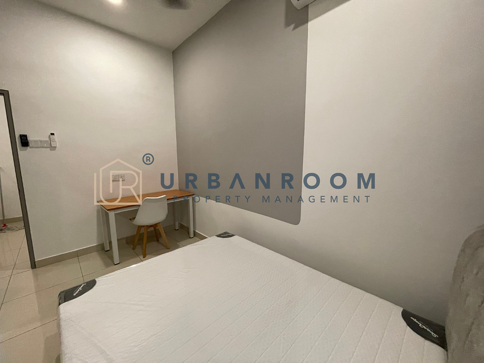 Thumbnail: Medium Room @ D’Seven Lagoon Perdana Bandar Sunway