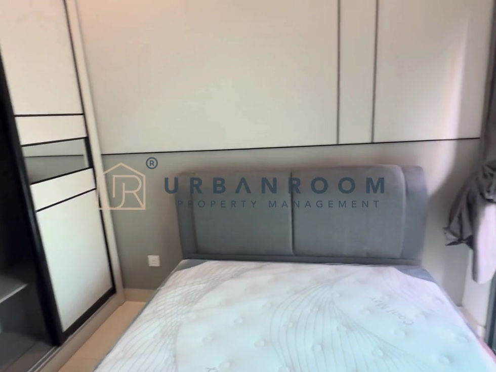 Thumbnail: Balcony Room @D’Seven Lagoon Perdana Bandar Sunway