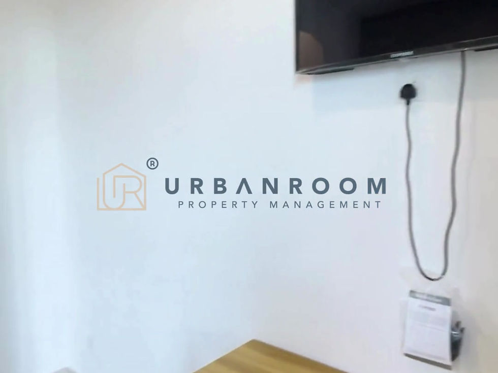 Thumbnail: Master Room @ D’Seven Lagoon Perdana Bandar Sunway