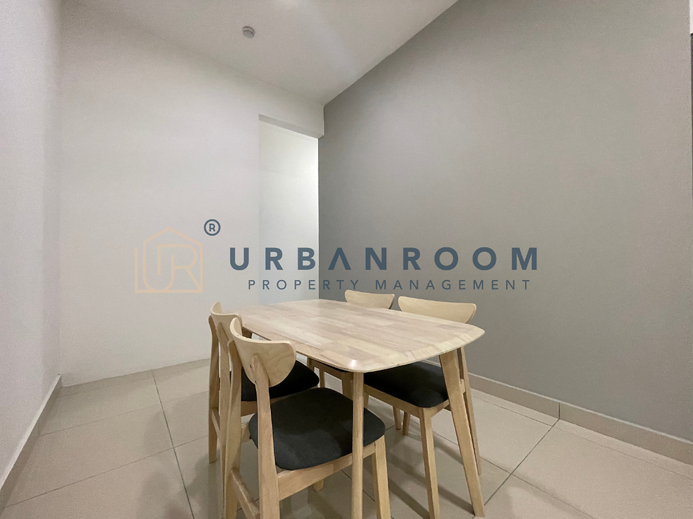 Thumbnail: Medium Room @ D’Seven Lagoon Perdana Bandar Sunway