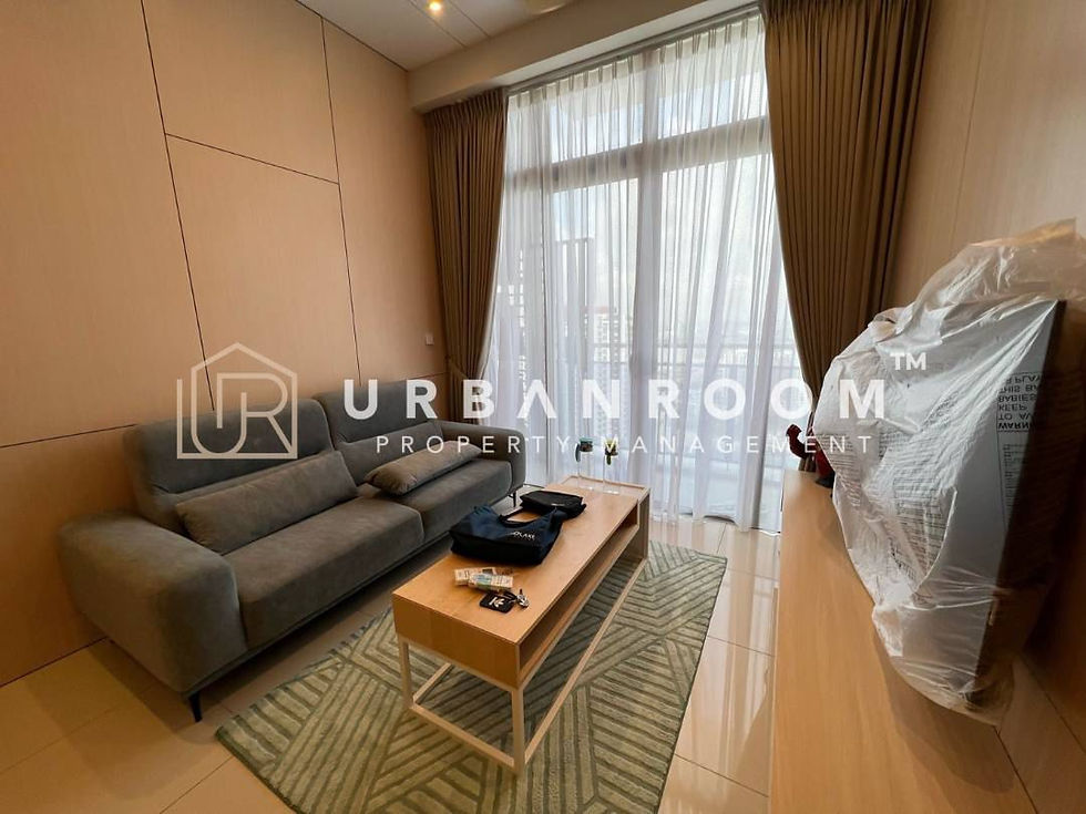Thumbnail: 3 Bedroom 2 Bathroom @ Sunway Geo Lake Bandar Sunway