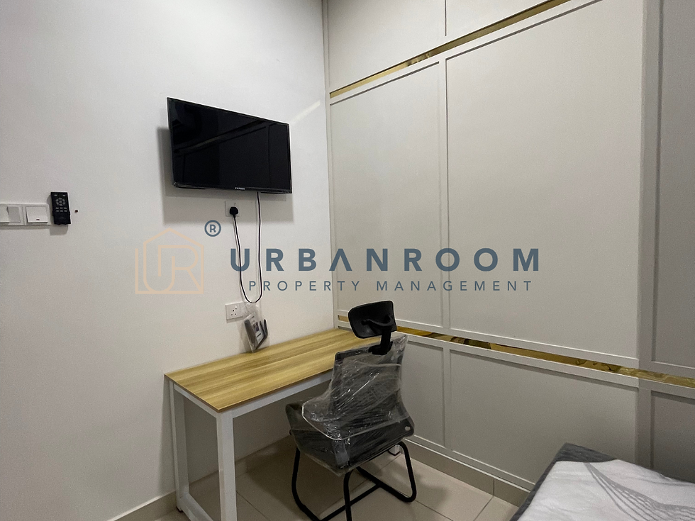 Thumbnail: Medium Room @ D’Seven Lagoon Perdana Bandar Sunway