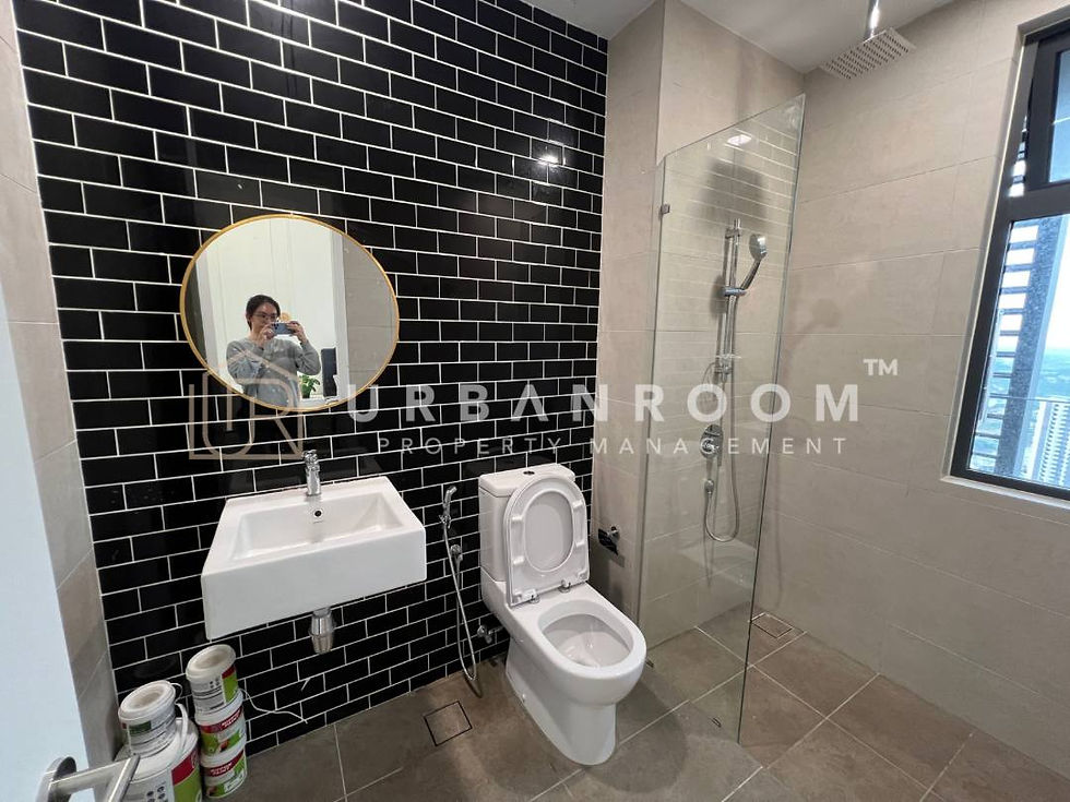 Thumbnail: 1 Bedroom Studio @ Union Suites Bandar Sunway