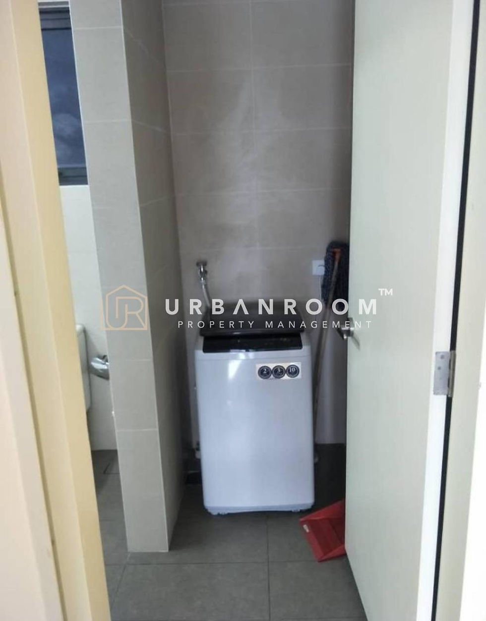 Thumbnail: 1 Bedroom Studio @ Sunway Geosense Bandar Sunway