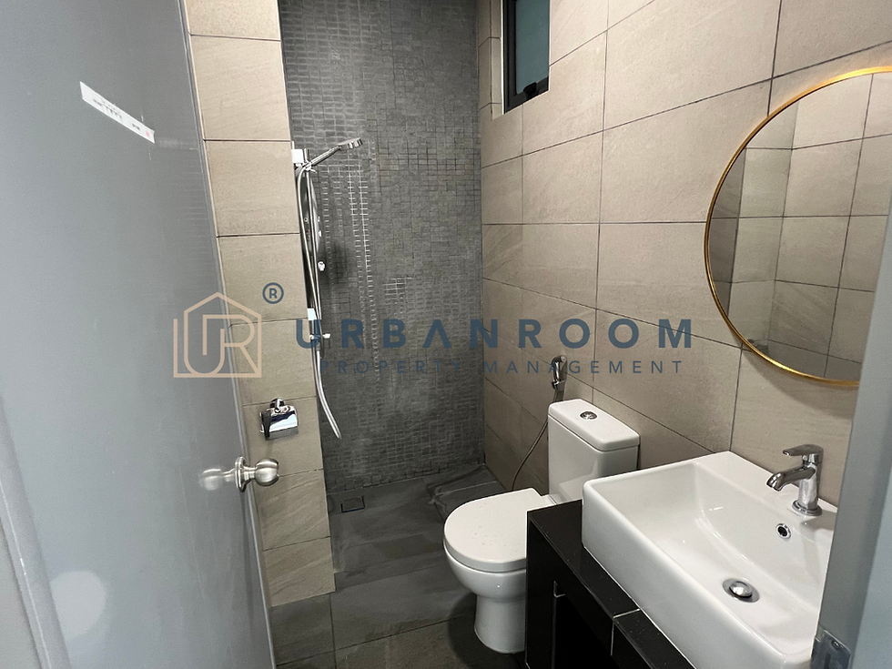 Thumbnail: Master Room @ D’Seven Lagoon Perdana Bandar Sunway